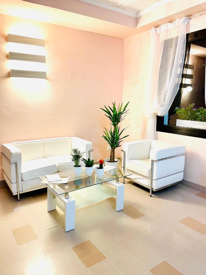 Hotel Adria Nuova Rimini Luaran gambar