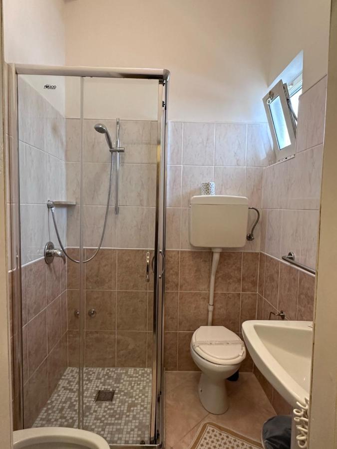Hotel Adria Nuova Rimini Luaran gambar